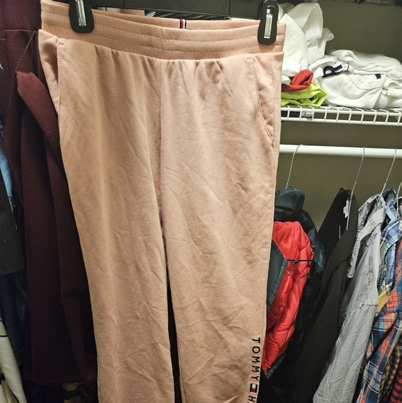 Tommy Hilfiger sweatshirt suit - Picture 3 of 4